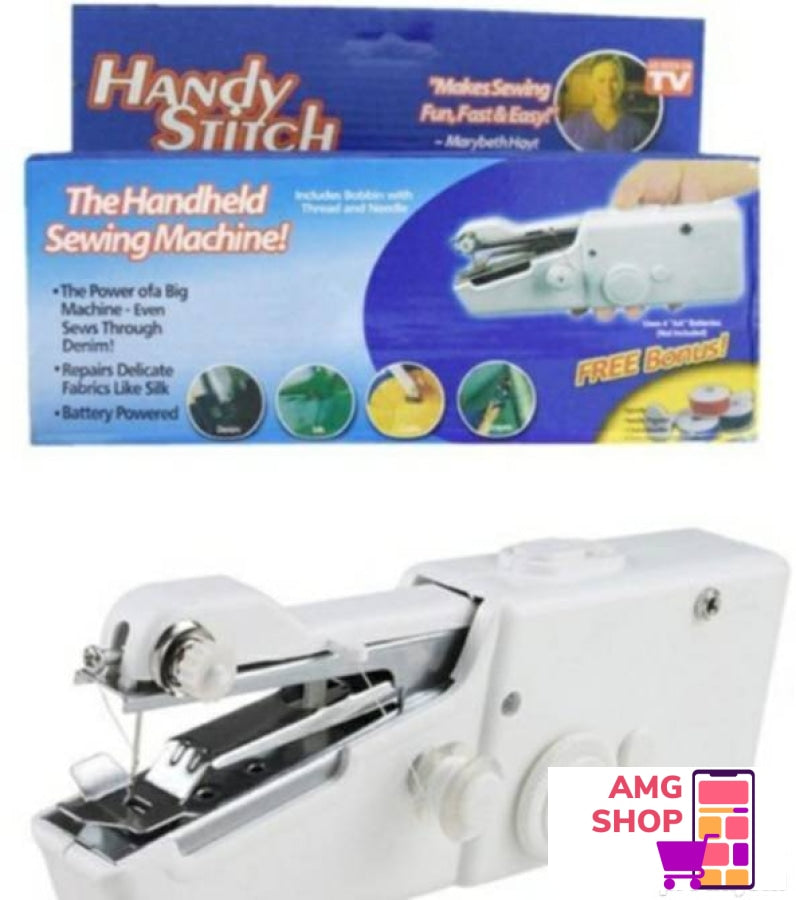 Handy Stitch Maina Za Ivenje Runo -