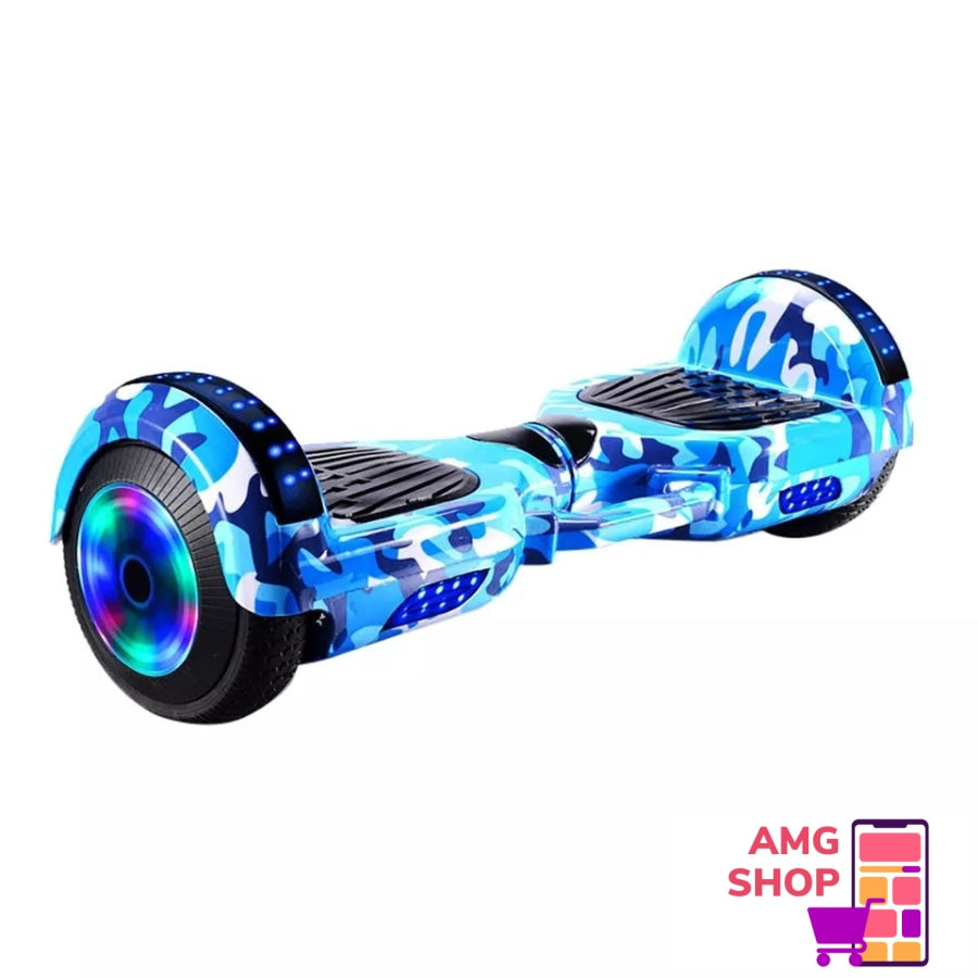 Hoverboard 10 - 8