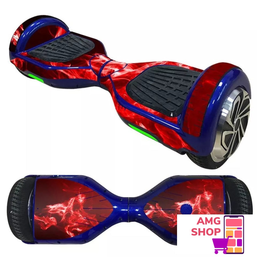 Hoverboard 10 - 9