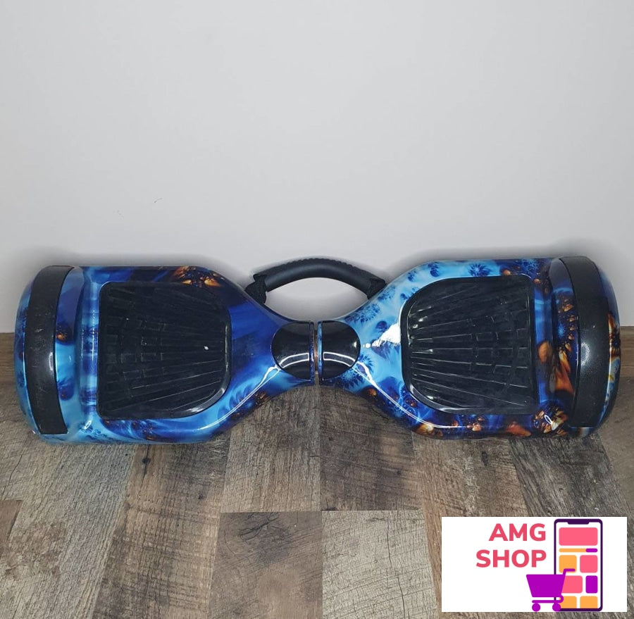 Hoverboard 6.5 -