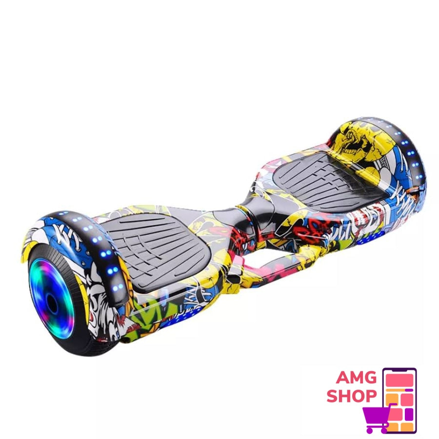 Hoverboard 6.5 / 8 /10 -