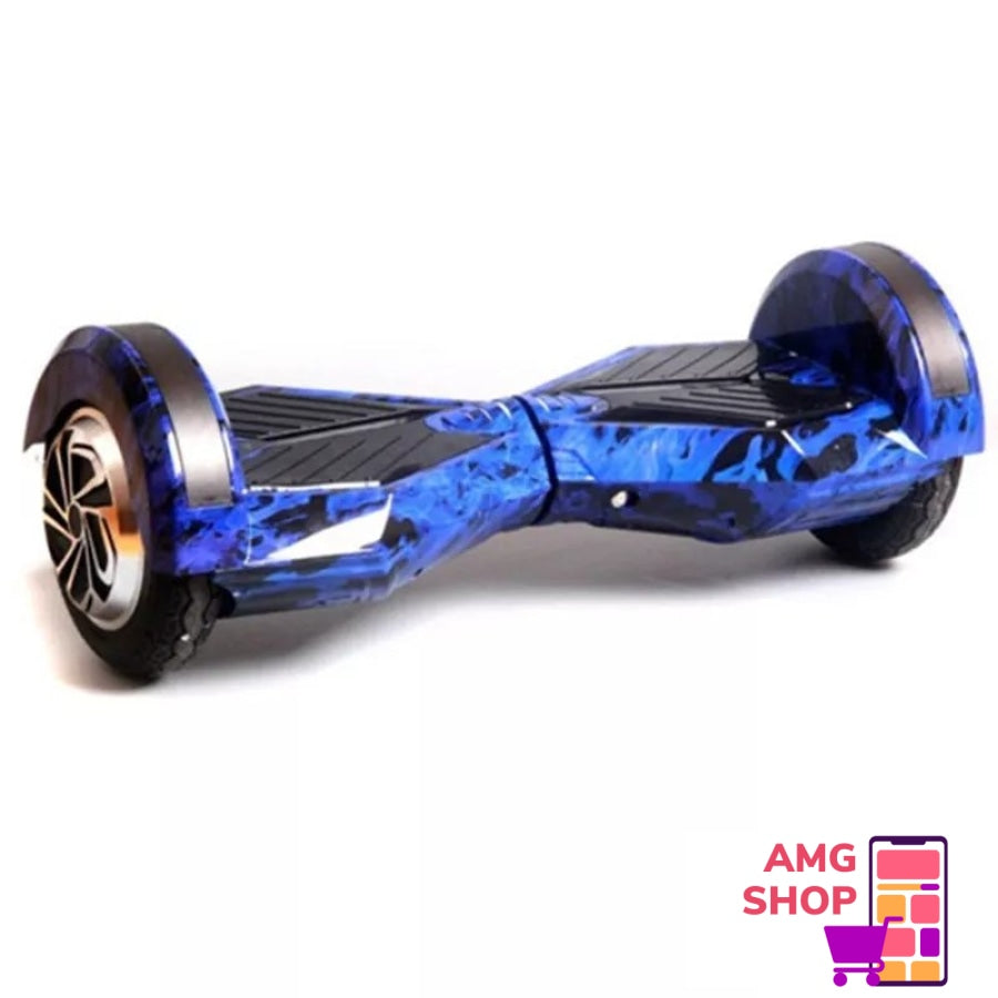 Hoverboard 8 - 6