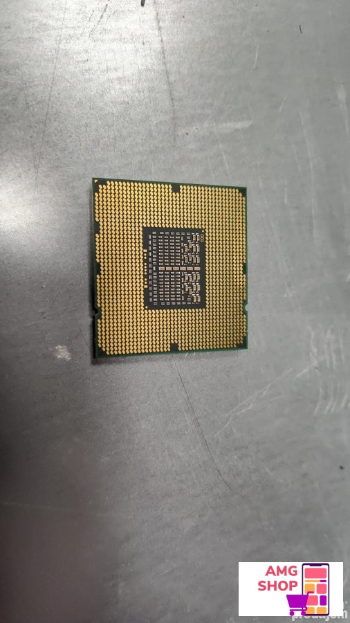 Intel Xeon E5530 2400Mhz Quad Core 8Mb 1366 -