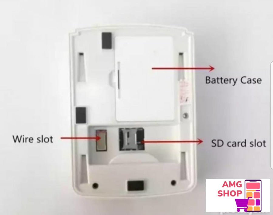 Interfon Sa Kamerom-K 101 -