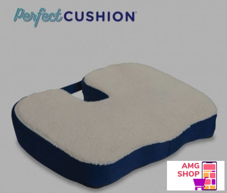 Jastuk Jastuk Perfect Cushion Gel I Memo Pena -