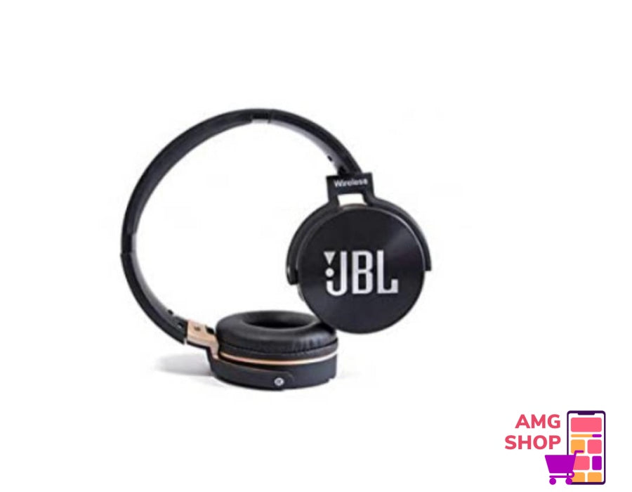 Jbl Bluethooth Slualice Everest Jb950 -