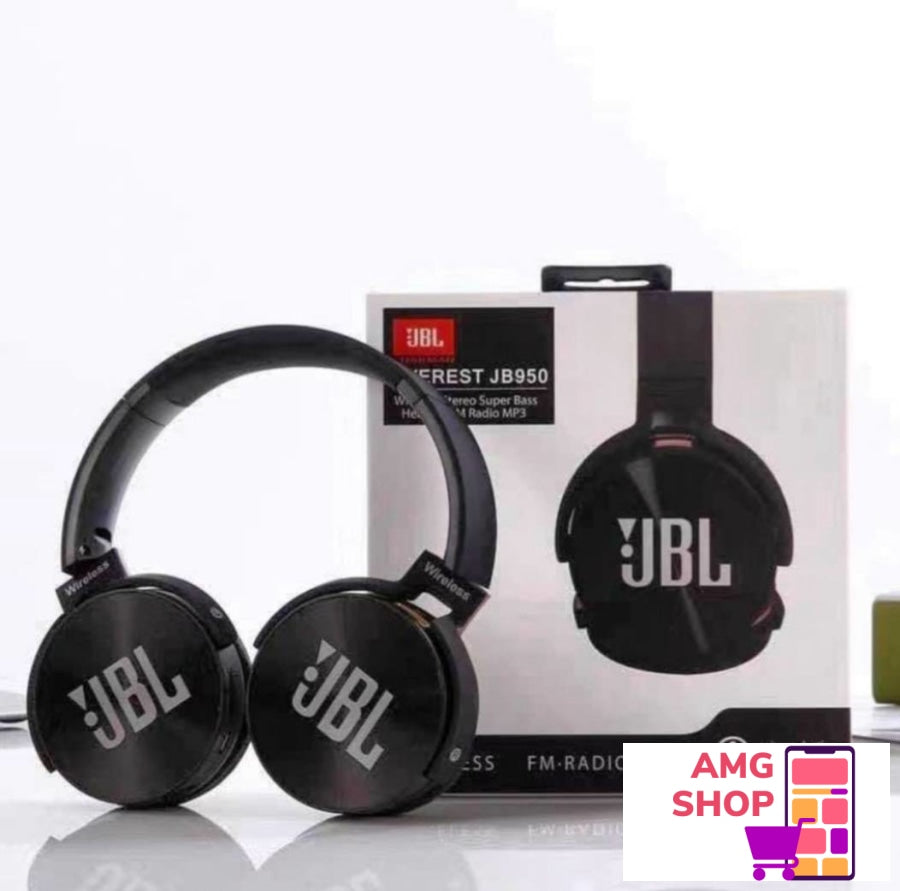 Jbl Bluethooth Slualice Everest Jb950 -