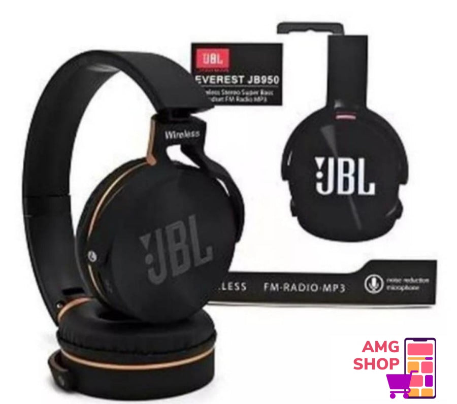 Jbl Bluethooth Slualice Everest Jb950 -