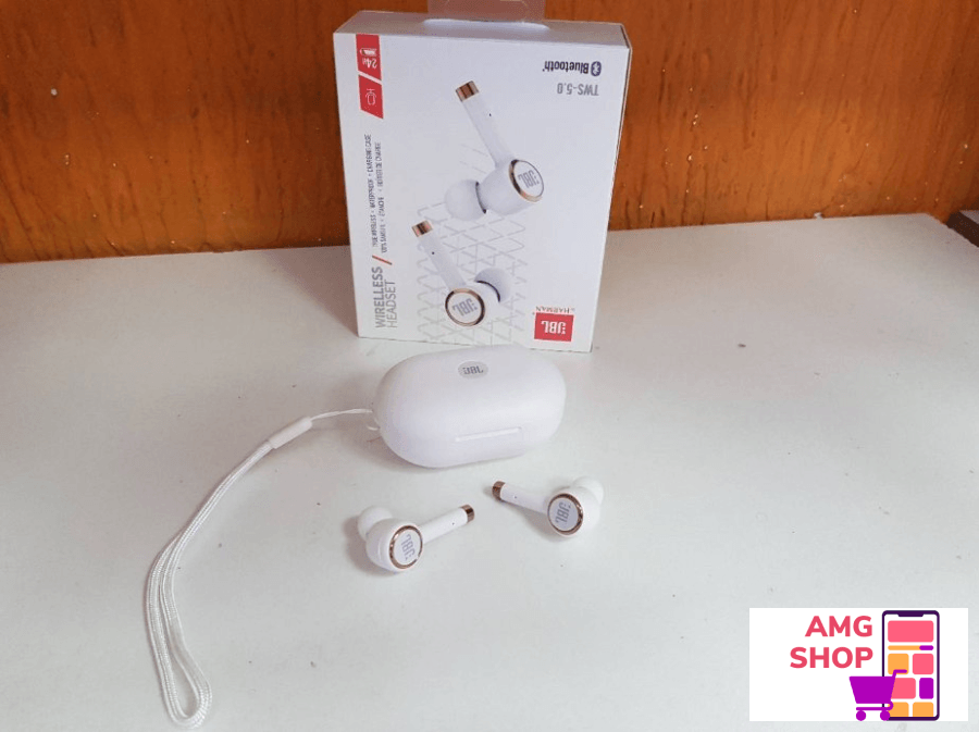 Jbl Bluetooth Slusalice - Bezicne Blutut