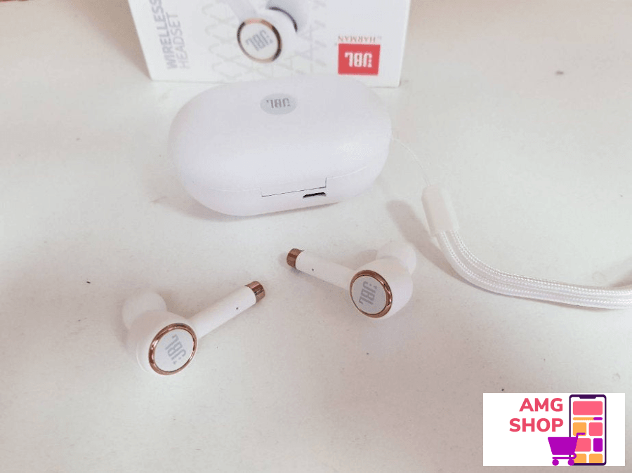 Jbl Bluetooth Slusalice - Bezicne Blutut