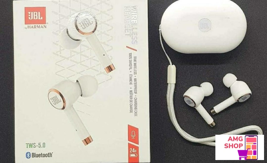 Jbl Bluetooth Slusalice - Bezicne Blutut