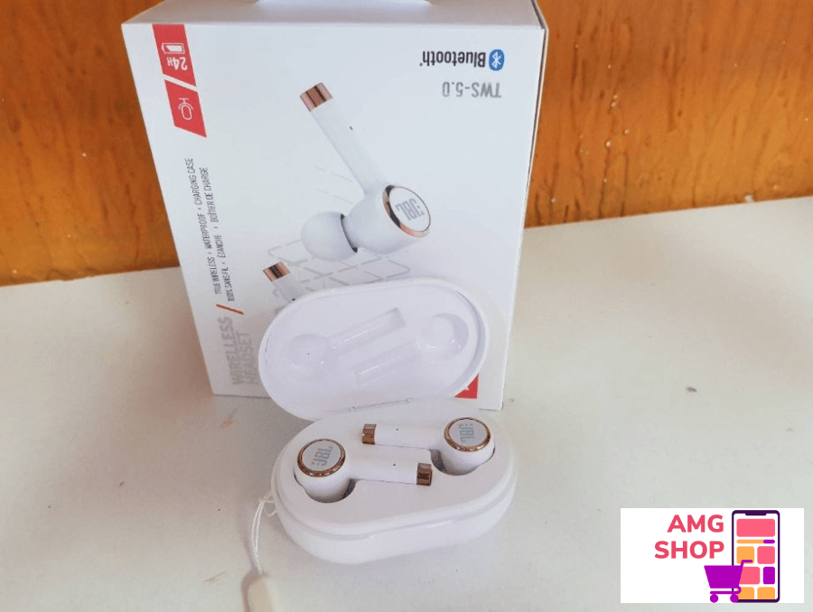 Jbl Bluetooth Slusalice - Bezicne Blutut