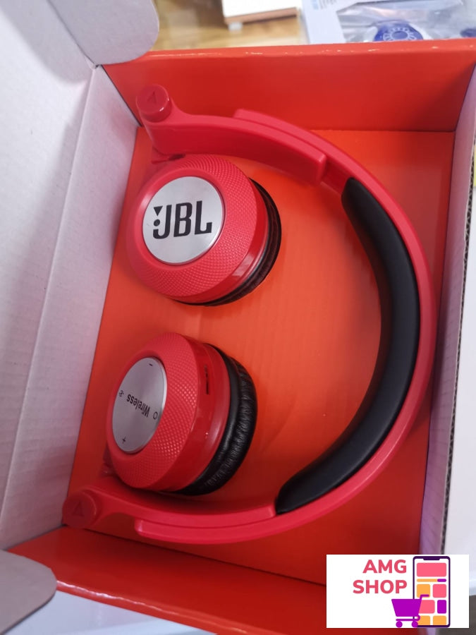 Jbl Wireless Bluetooth Slusalice -