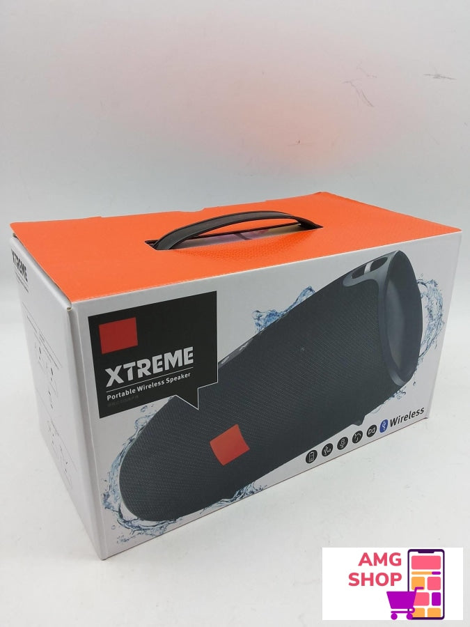 Jbl Xtrime 2 Bluetooth Zvunik -