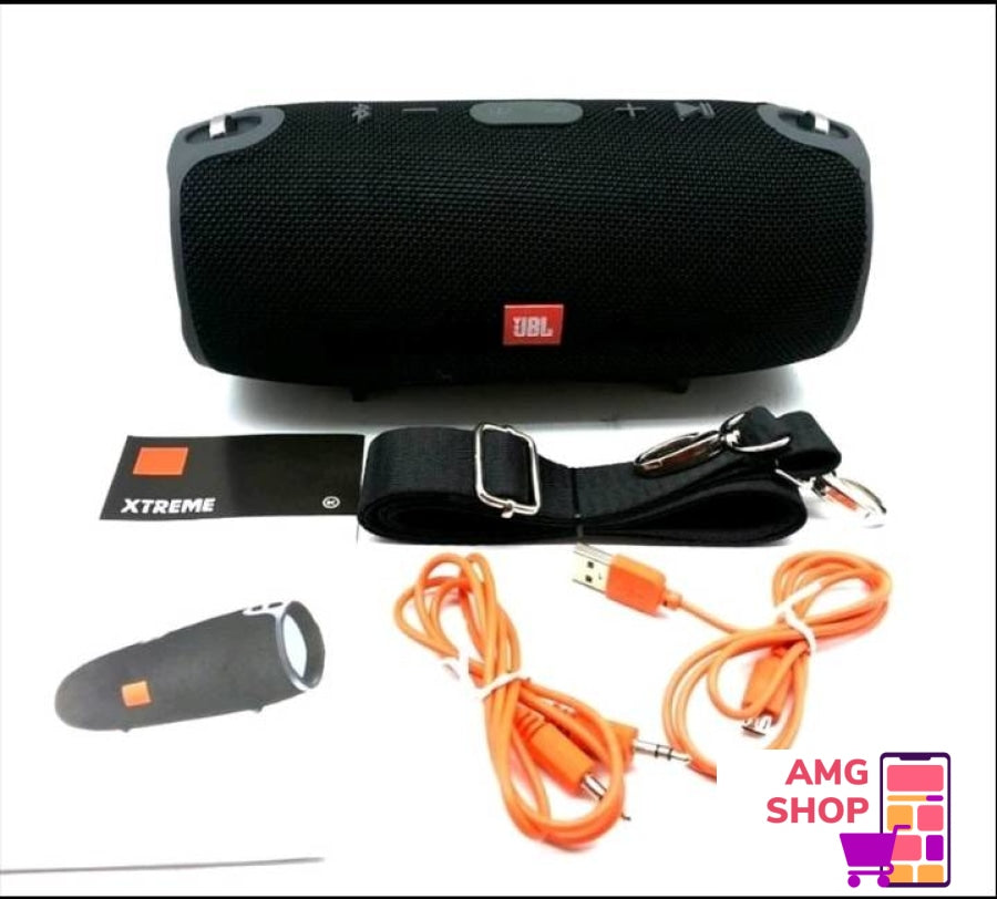 Jbl Xtrime 2 Bluetooth Zvunik -