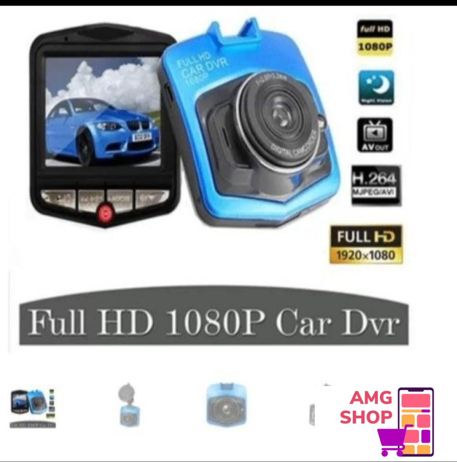 Kamera Za Auto Ful Hd - 1080