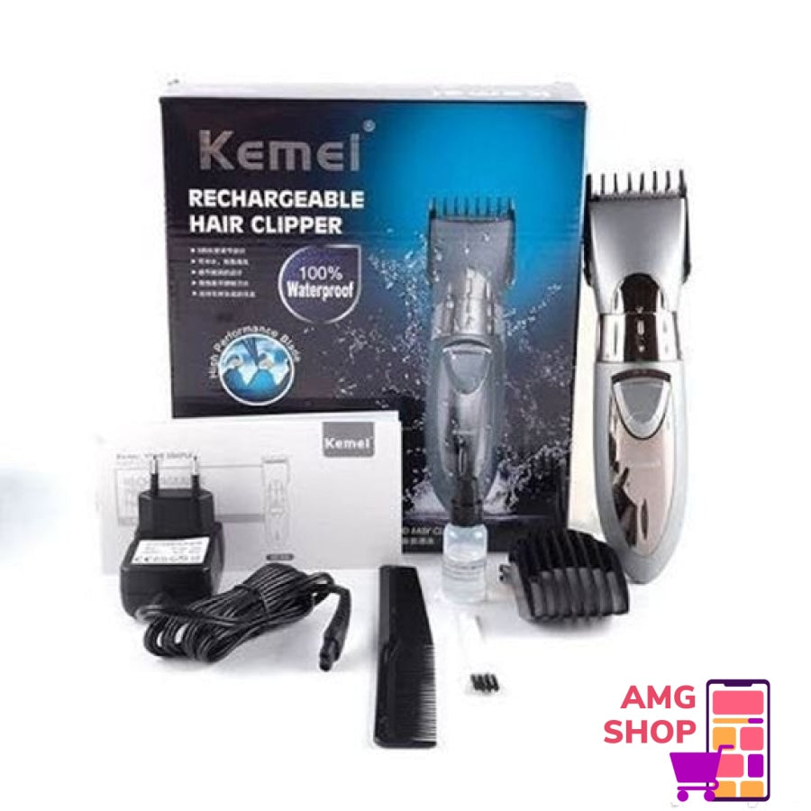 Kemei Km-605 Masina Za Sisanje -