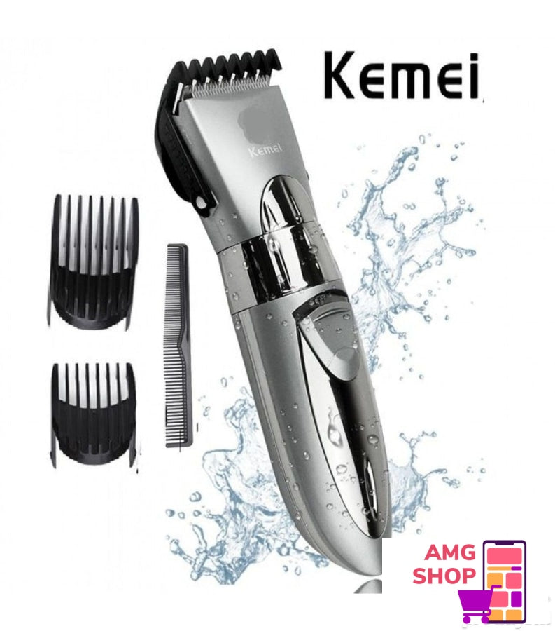 Kemei Km-605 Masina Za Sisanje -