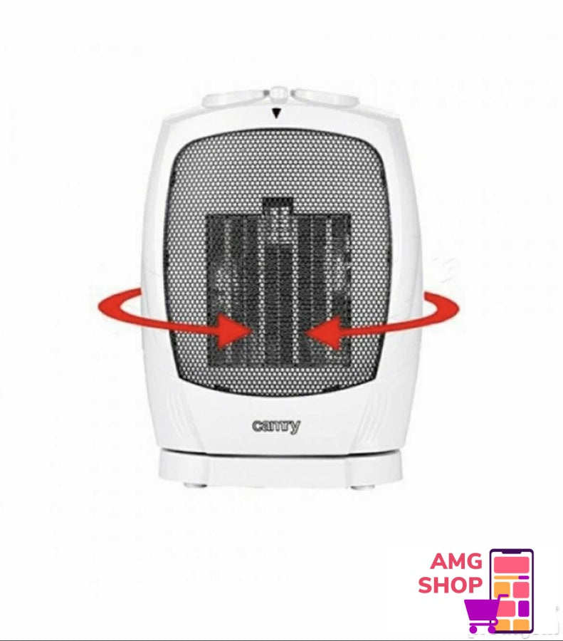 Keramika Grejalica 1500W -