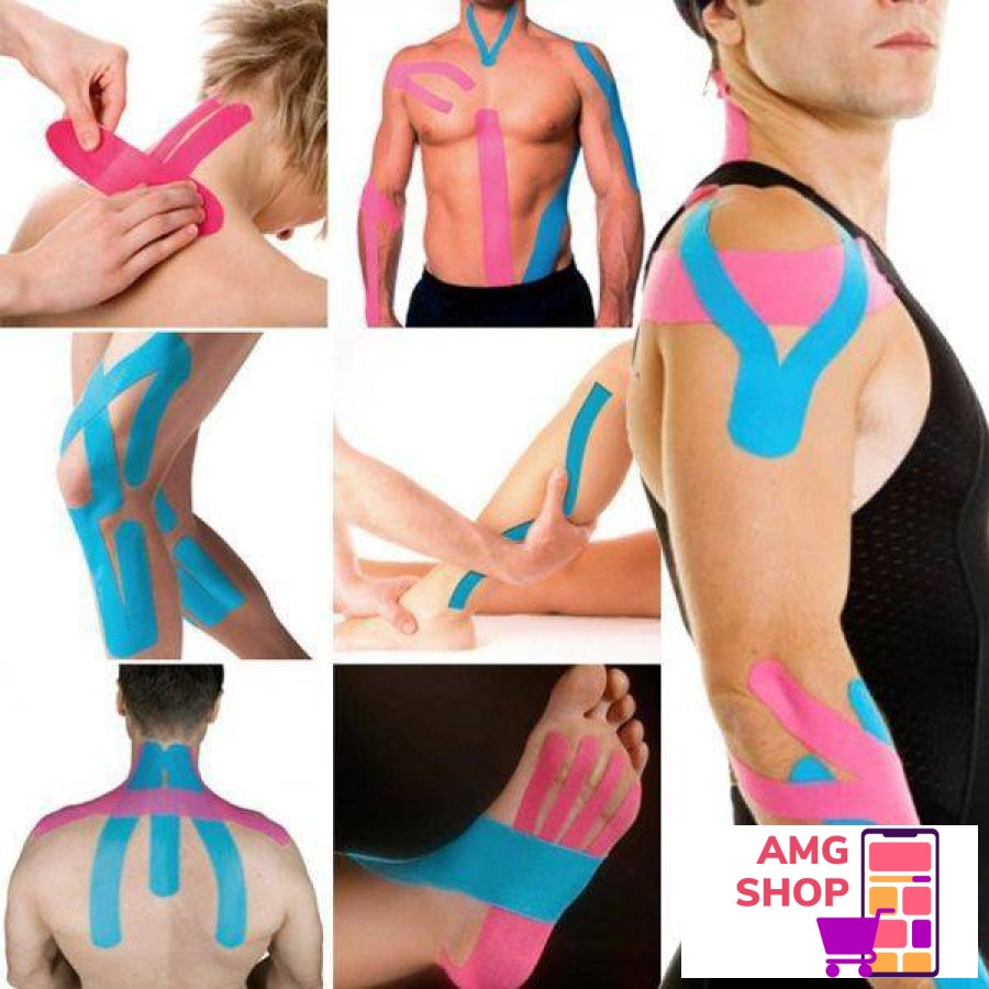 Kinesio Traka -