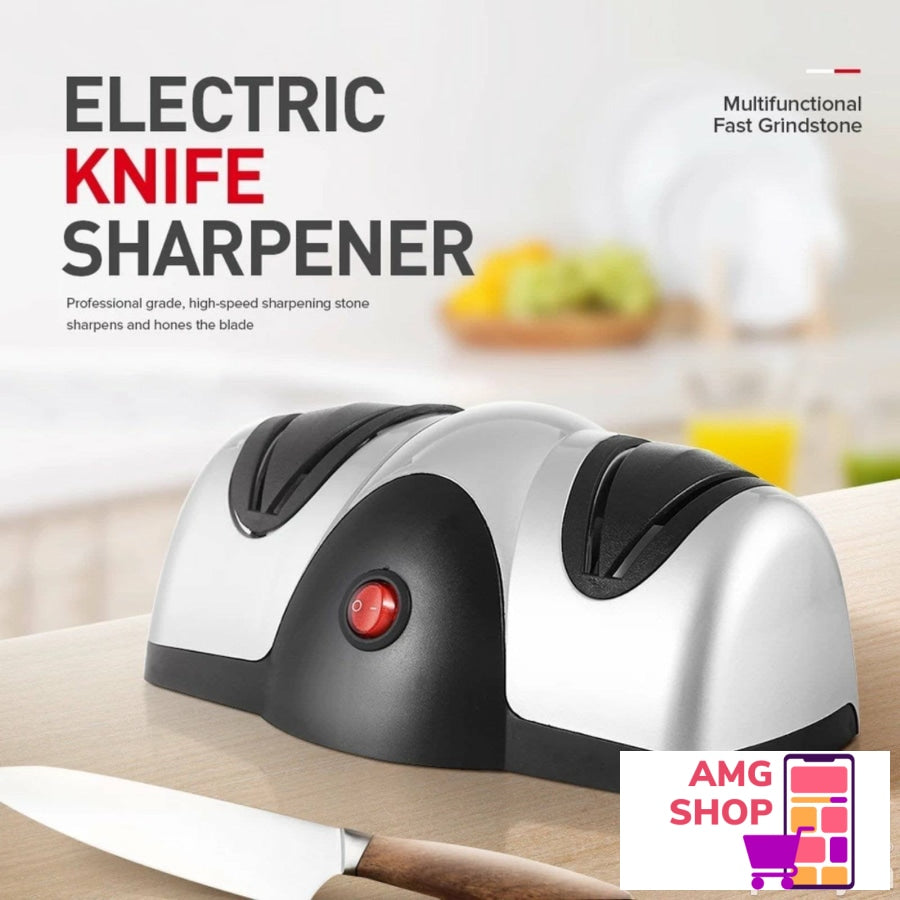 Knife Sharpener/Elektrini Otra Noeva -