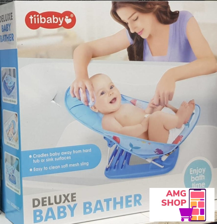 Kupko Za Bebe - Baby Bather