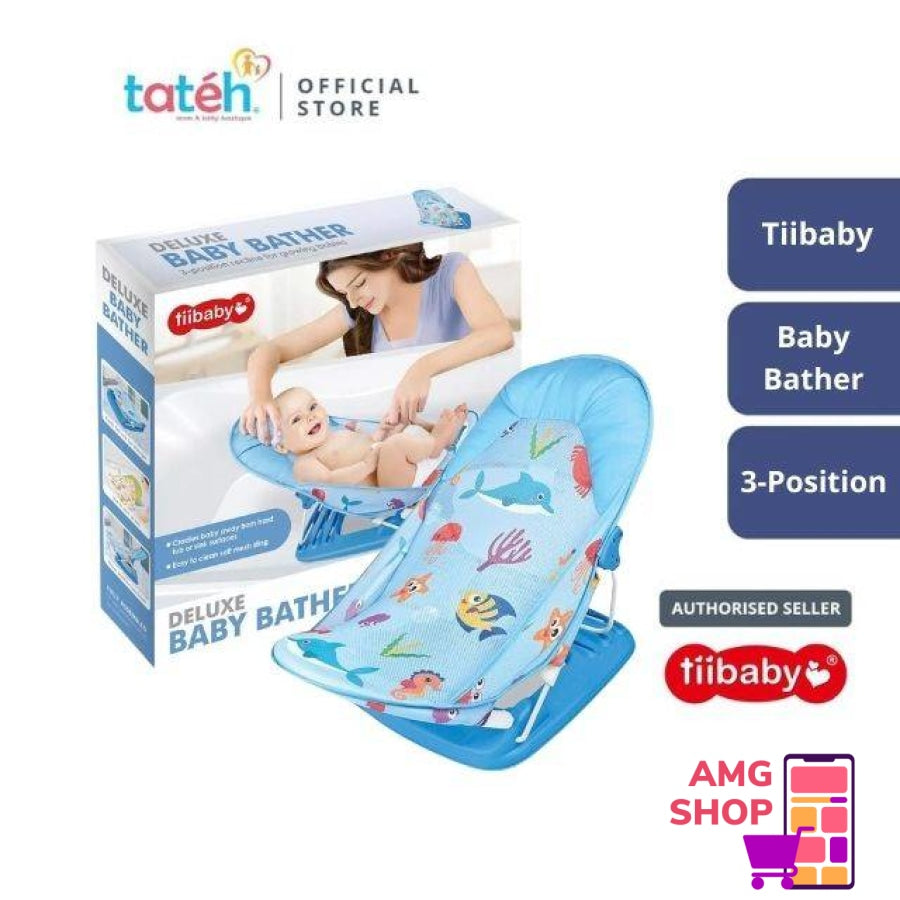 Kupko Za Bebe - Baby Bather