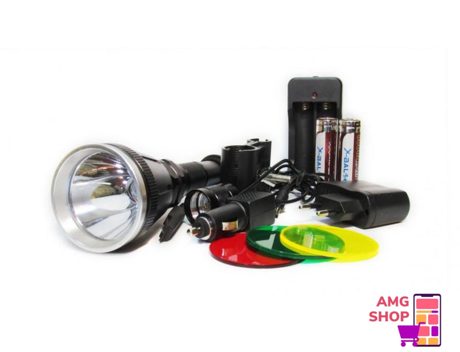 Lampa Za Lov Bl-Q2888 -