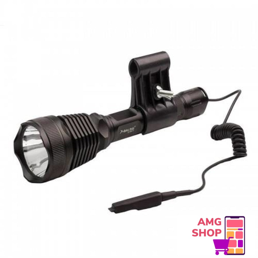 Lampa Za Lov/Bl Q2888 -