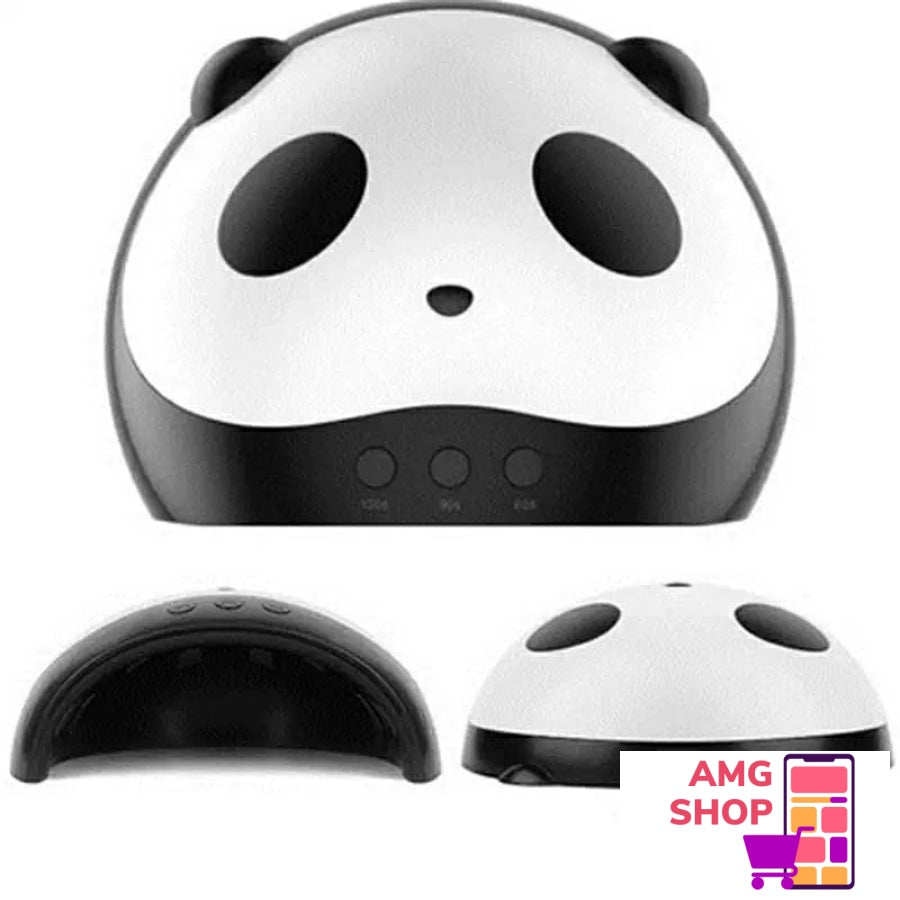 Lampa Za Nokte Panda -