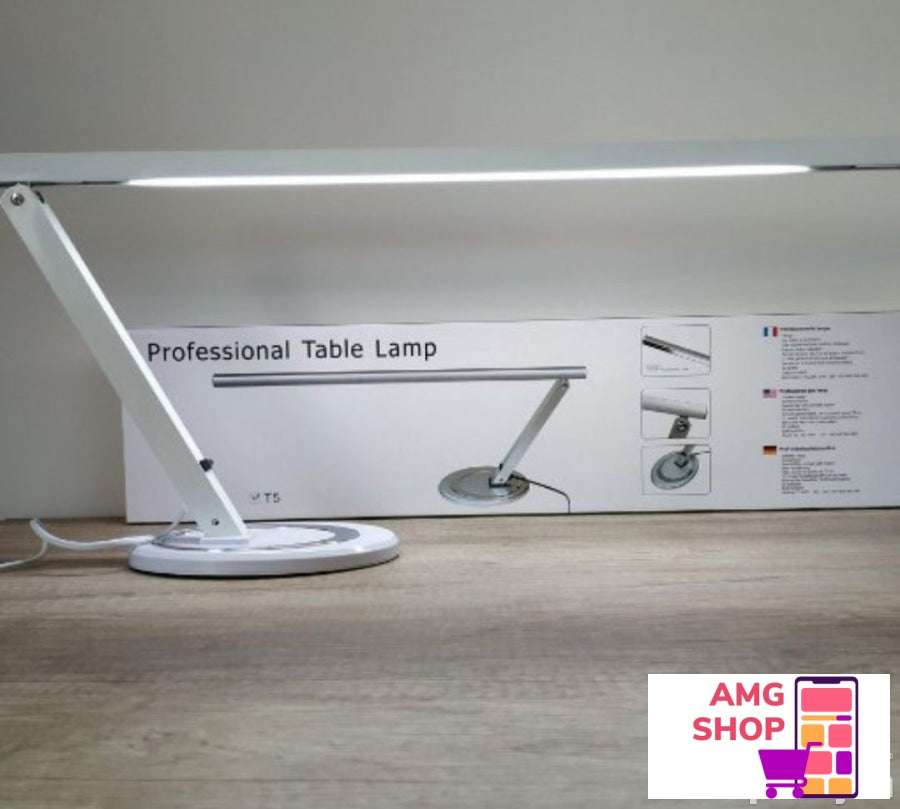 Lampa Za Nokte Profesionalne Salone Manikir -