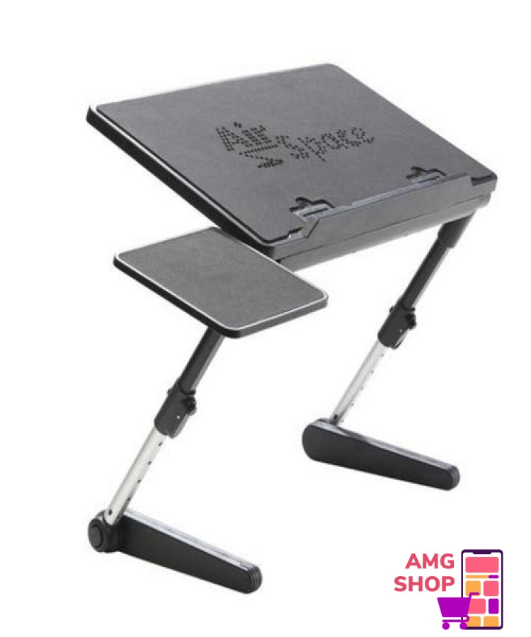 Lap Top Stalak Air Space Podesiv -