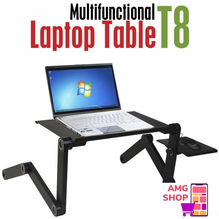 Laptop Table T8 -