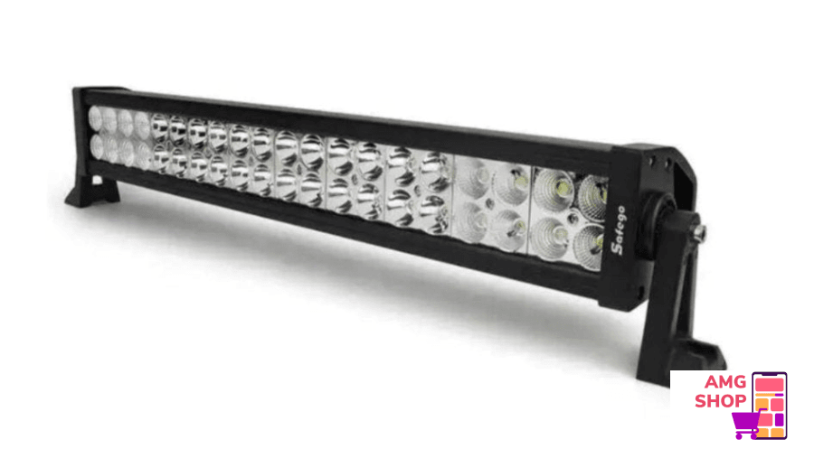 Led Bar Svetla 180W Za - Dzipove-Radne Masine-Terenska Vozil