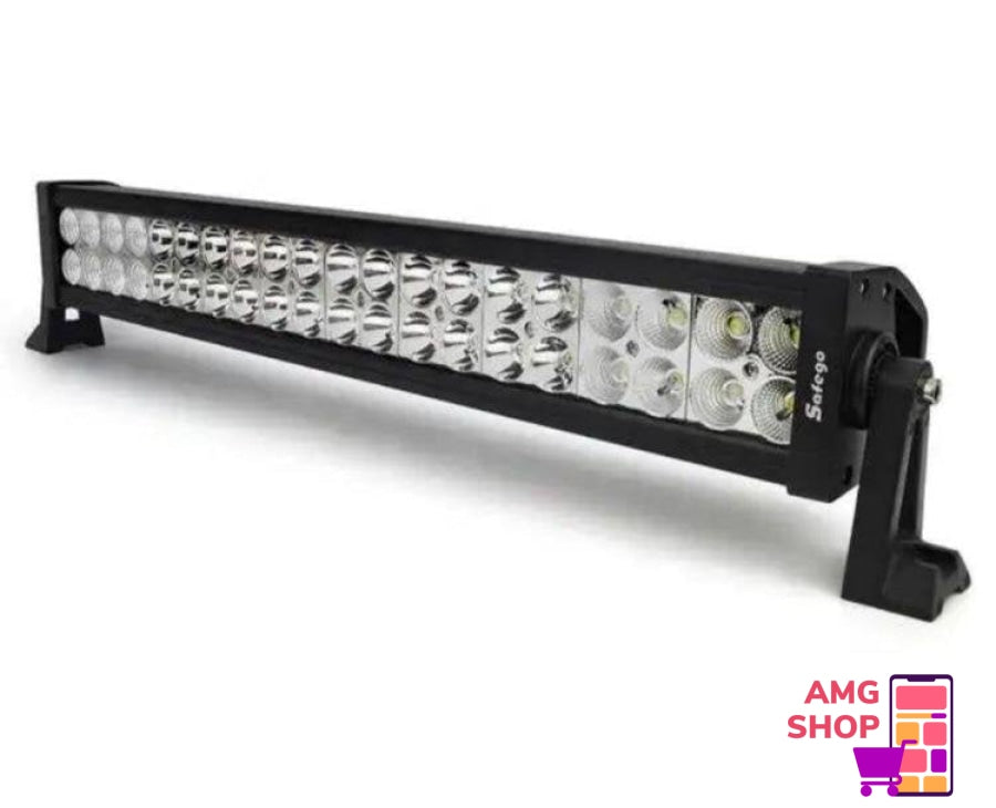 Led Bar Svetla 240W Sva Terenska Vozila Dipove Radne Maine -