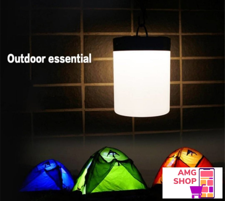 Led Lampa Bluetooth Zvucnim Na Dodir -