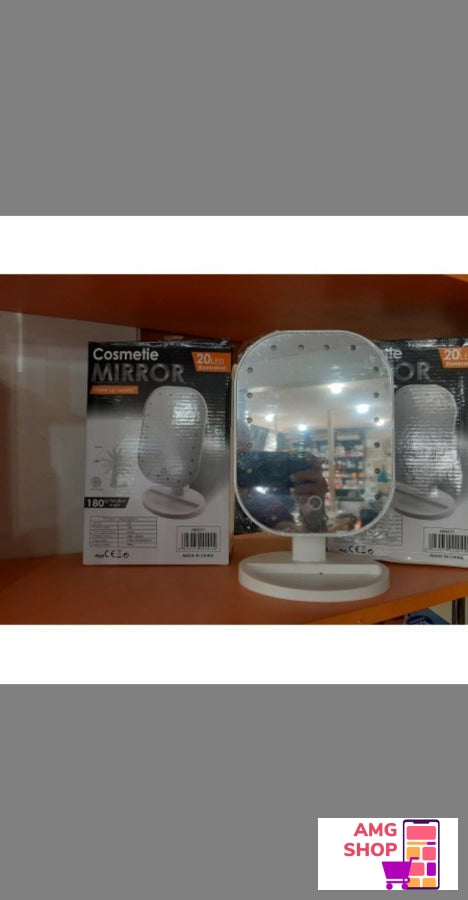 Led Ogledalo -