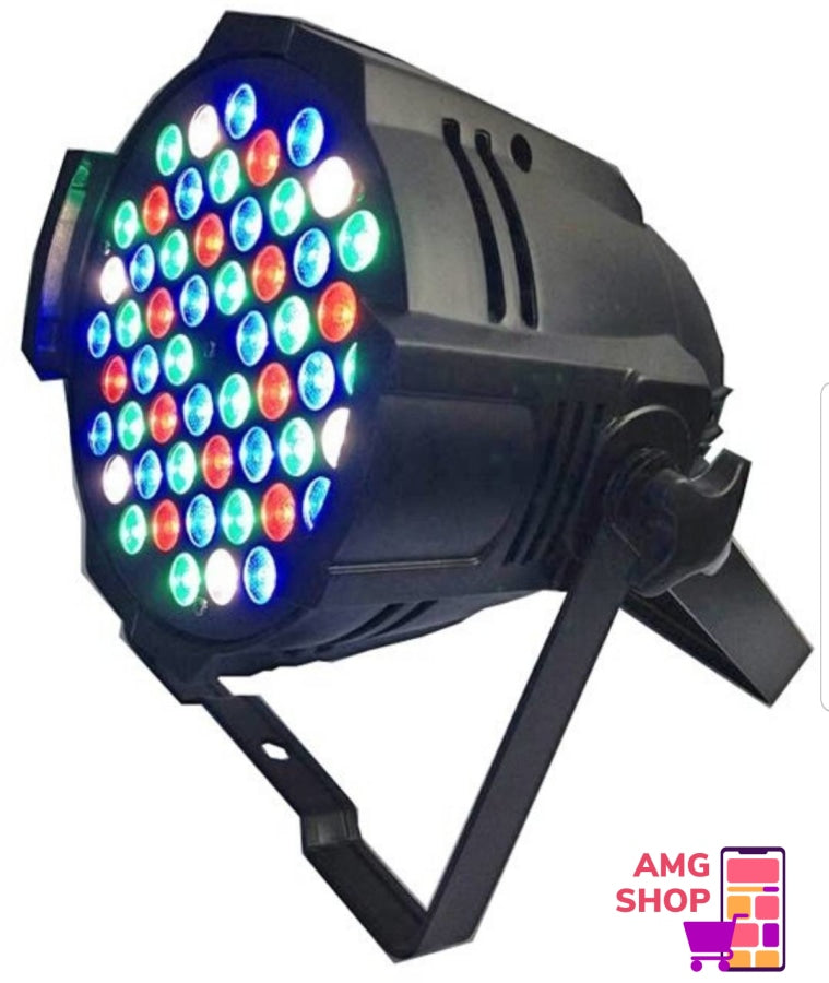 Led Rasveta-54X3W-Parke -