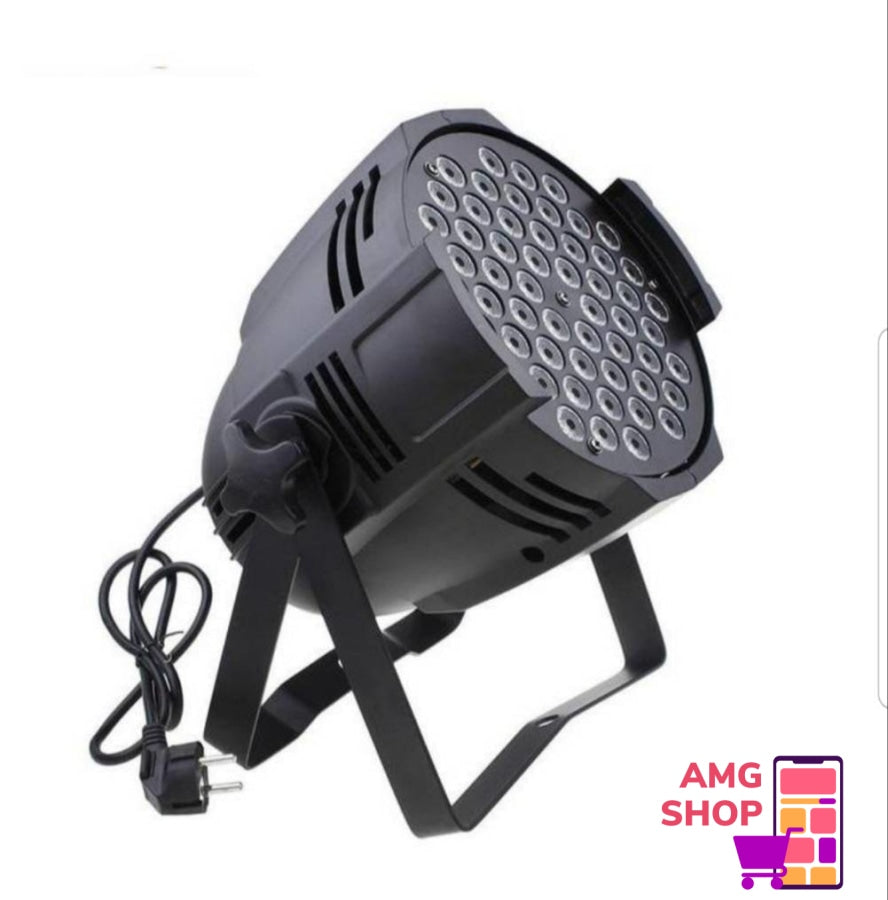 Led Rasveta-54X3W-Parke -