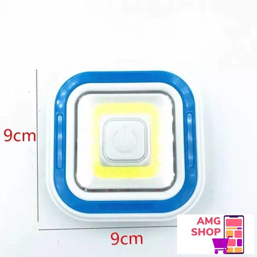 Led Sijalice/Sa Daljinskim/3 Kom -