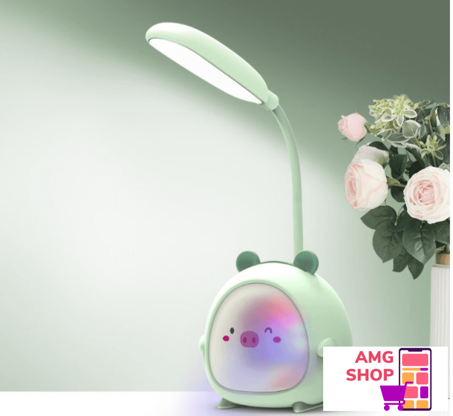 Led Stona Lampa () -