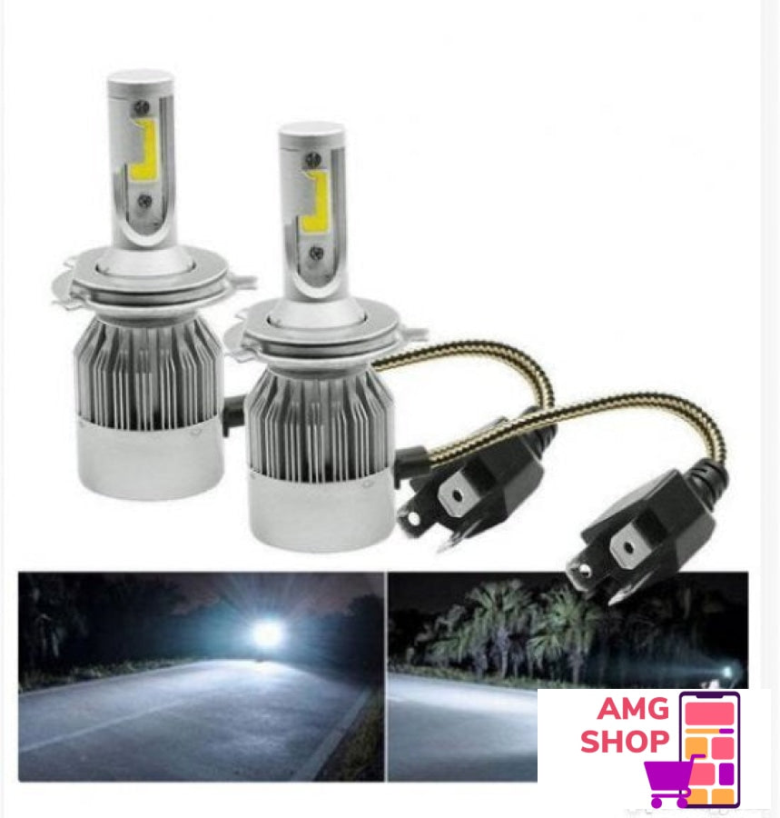 Led Svetlo Za Farove-Auto-Auto-Auto-Led-Led-Led -