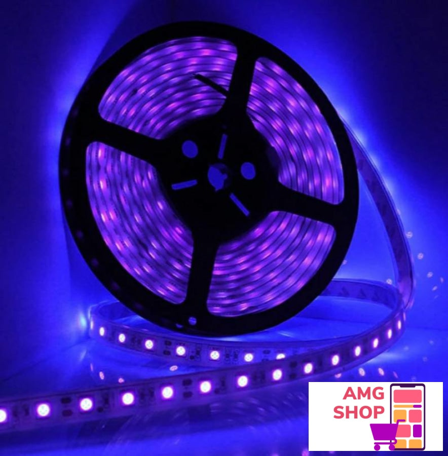 Led Trake 5M -