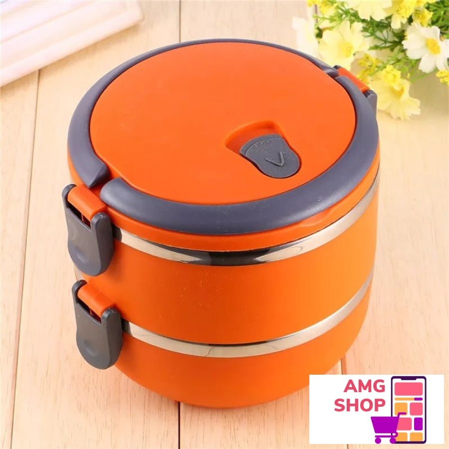 Lunch Box Posude -