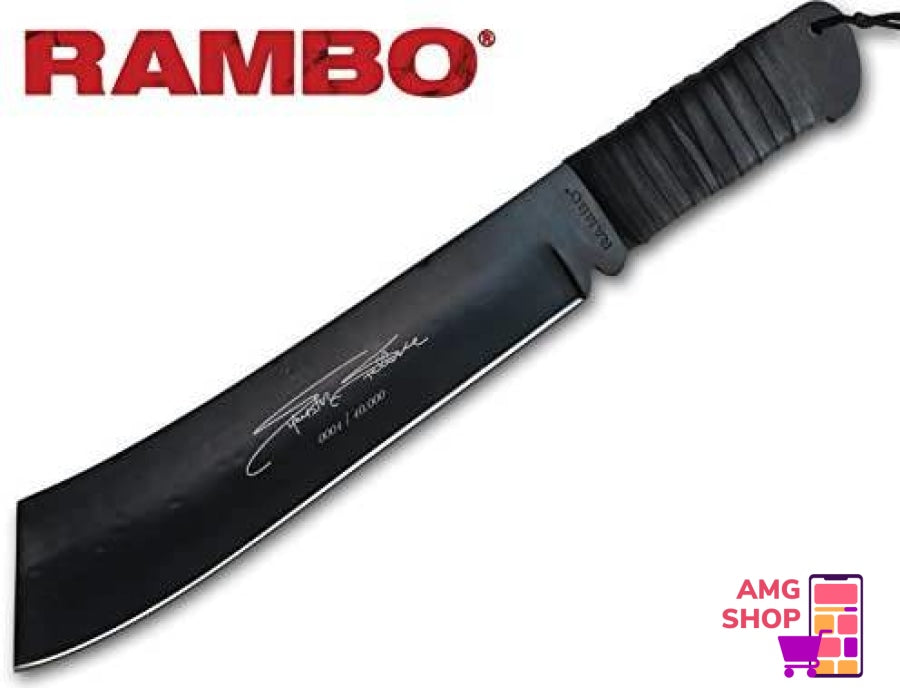 Maeta Rambo-4/45Cm -