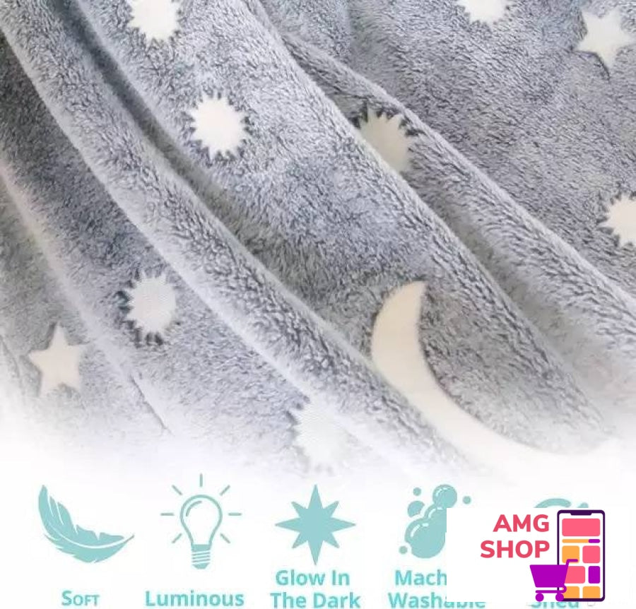 Magic Blanket/ Deije Magino Ebe -