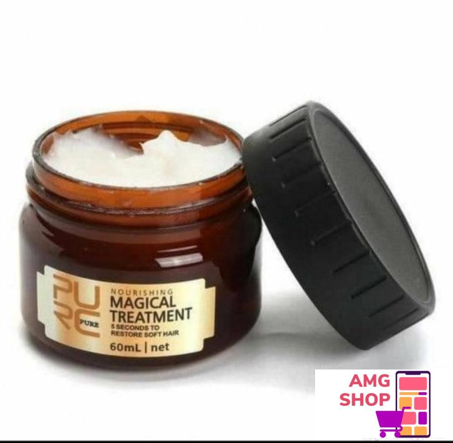 Magical Treatment Keratinska Maska Za Kosu 60G -