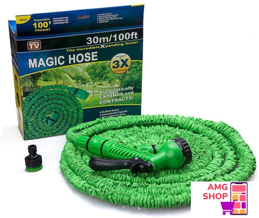 Magicno Crevo Za Batu 30M/100Ft -