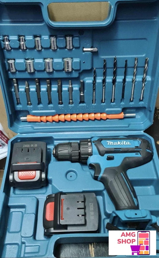 Makita Aku Rafilica I Builica 24V -