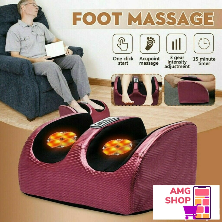 Masazer Za Stopala Foot Massager -